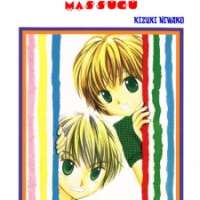  ����� Elevator o Orite Massugu <small>Story & Art</small> 